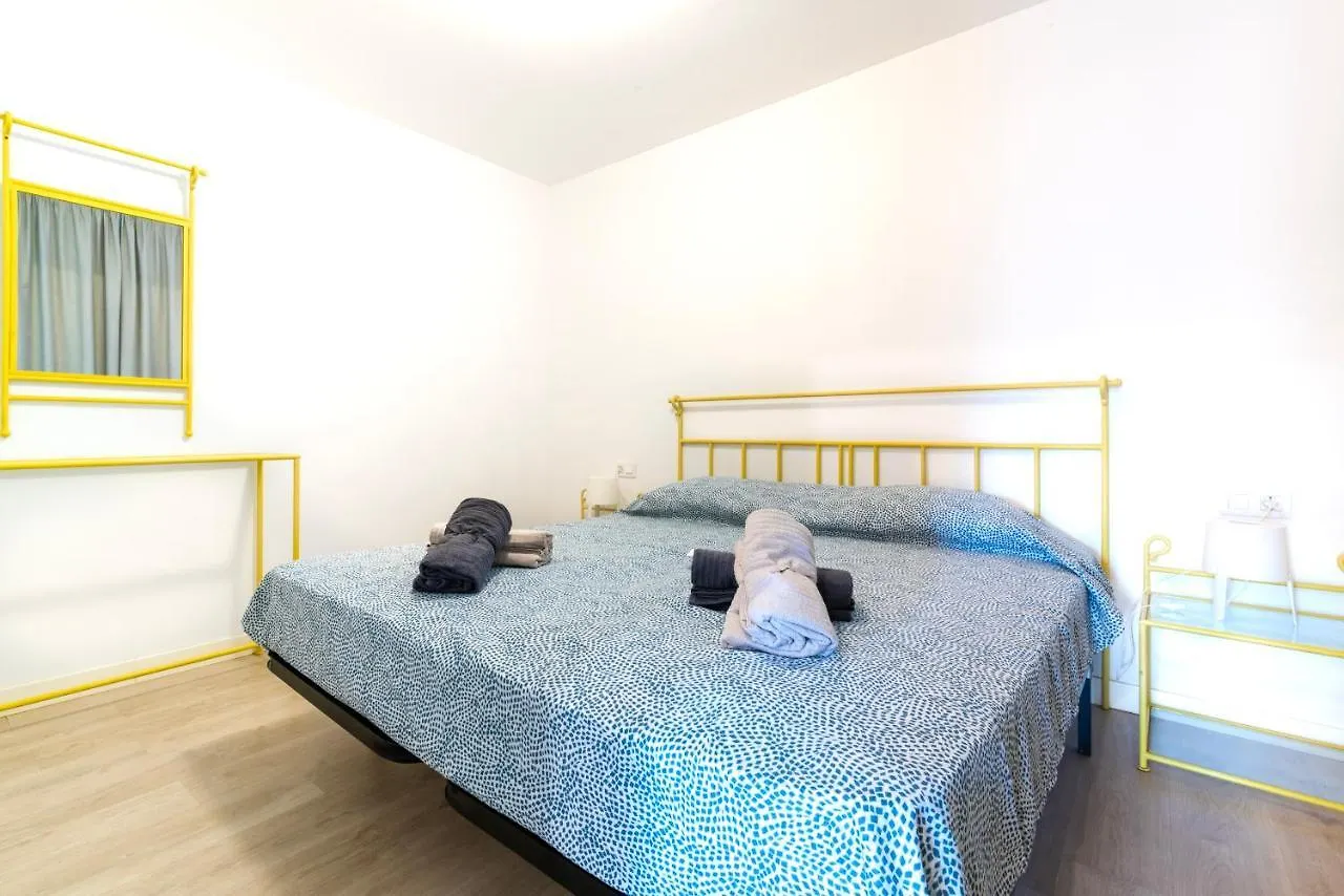Apartment In Resort Corralejo 0*,  Spagna