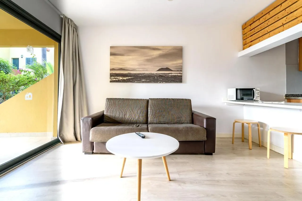 Apartment In Resort Corralejo Spagna