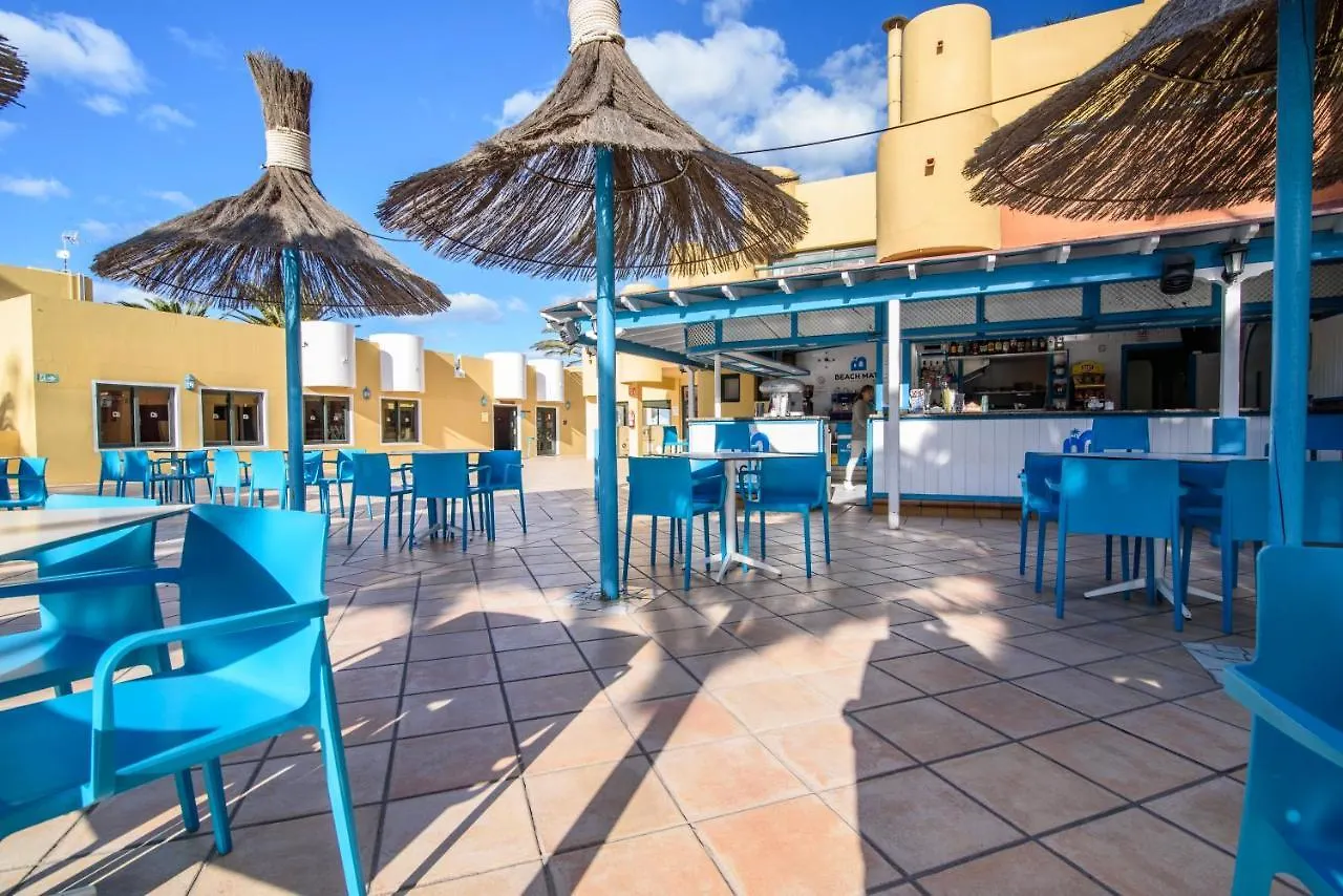 Apartment In Resort Corralejo Spagna