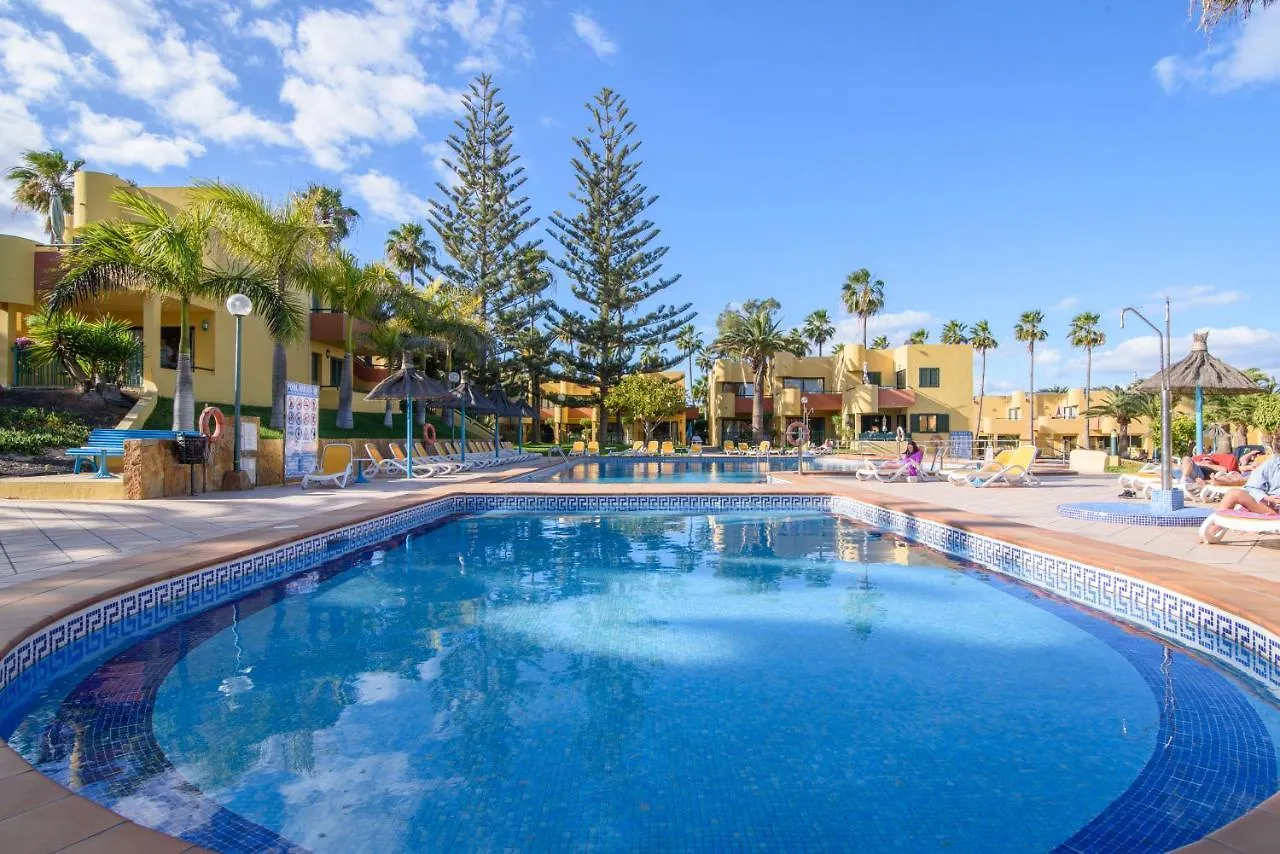 Apartment In Resort Corralejo Spagna