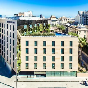***** Hotel Eurostars Spain