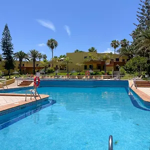 B-rent Atlantic Garden 181 Corralejo