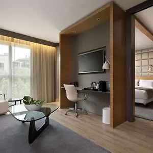 **** Hotel Nh Collection Aranzazu Spain