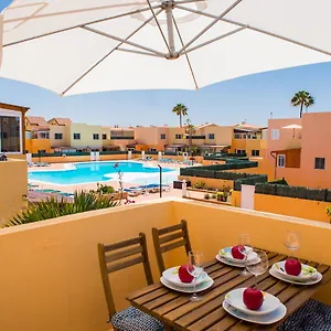  Apartment Delfines By Holidays Spain