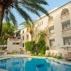 **** Aparthotel Es Baulo Petit Spain