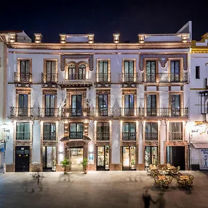 **** Hotel Intelier Casa De Indias Spain