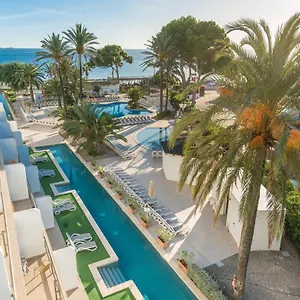 **** Aparthotel Ses Fotges Spain